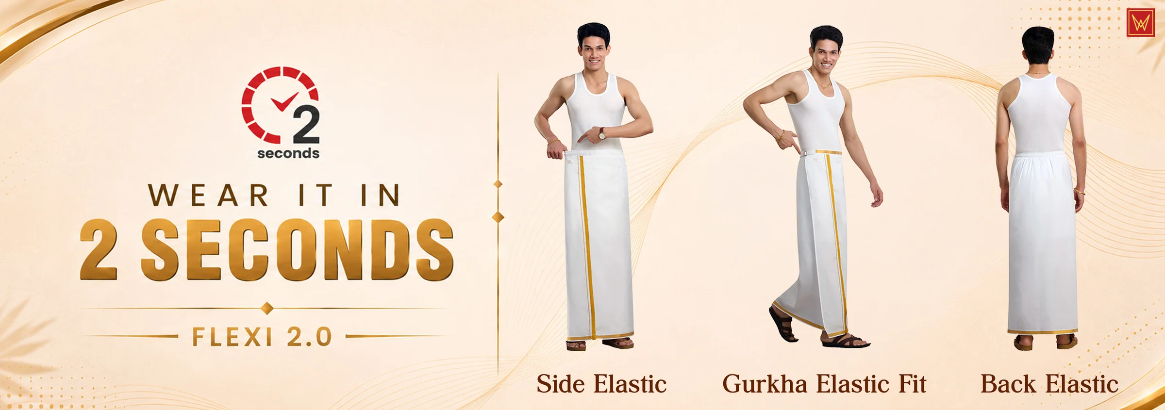 Timeless Elegance, Rooted in Tradition