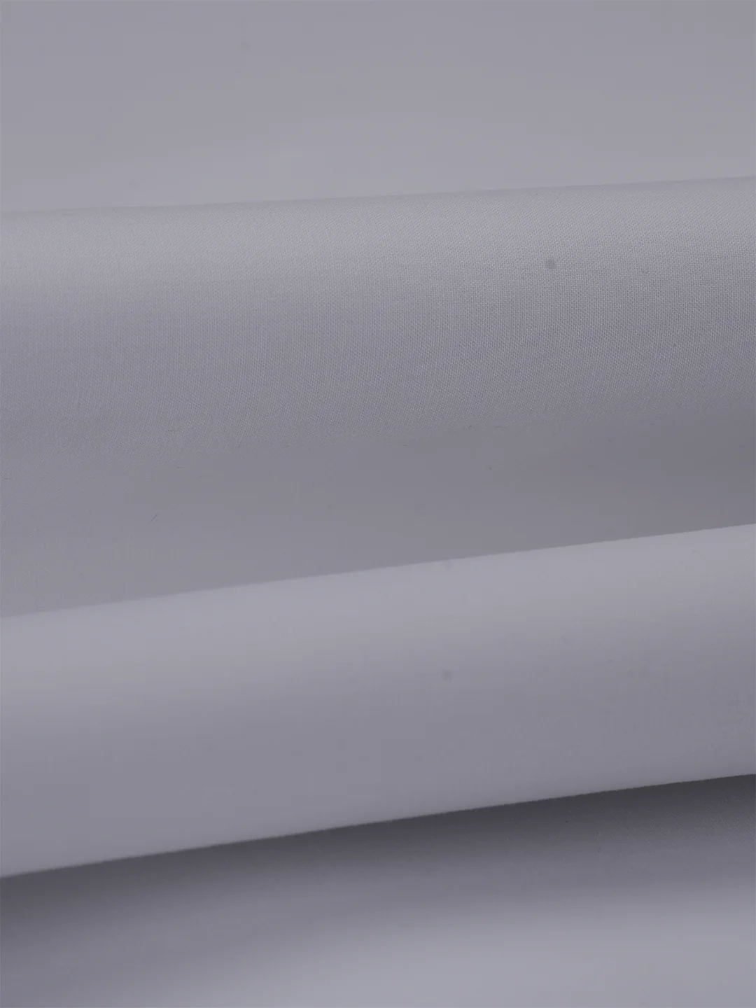 Cotton White Shirt Unstitched Fabric Italino - Image 5