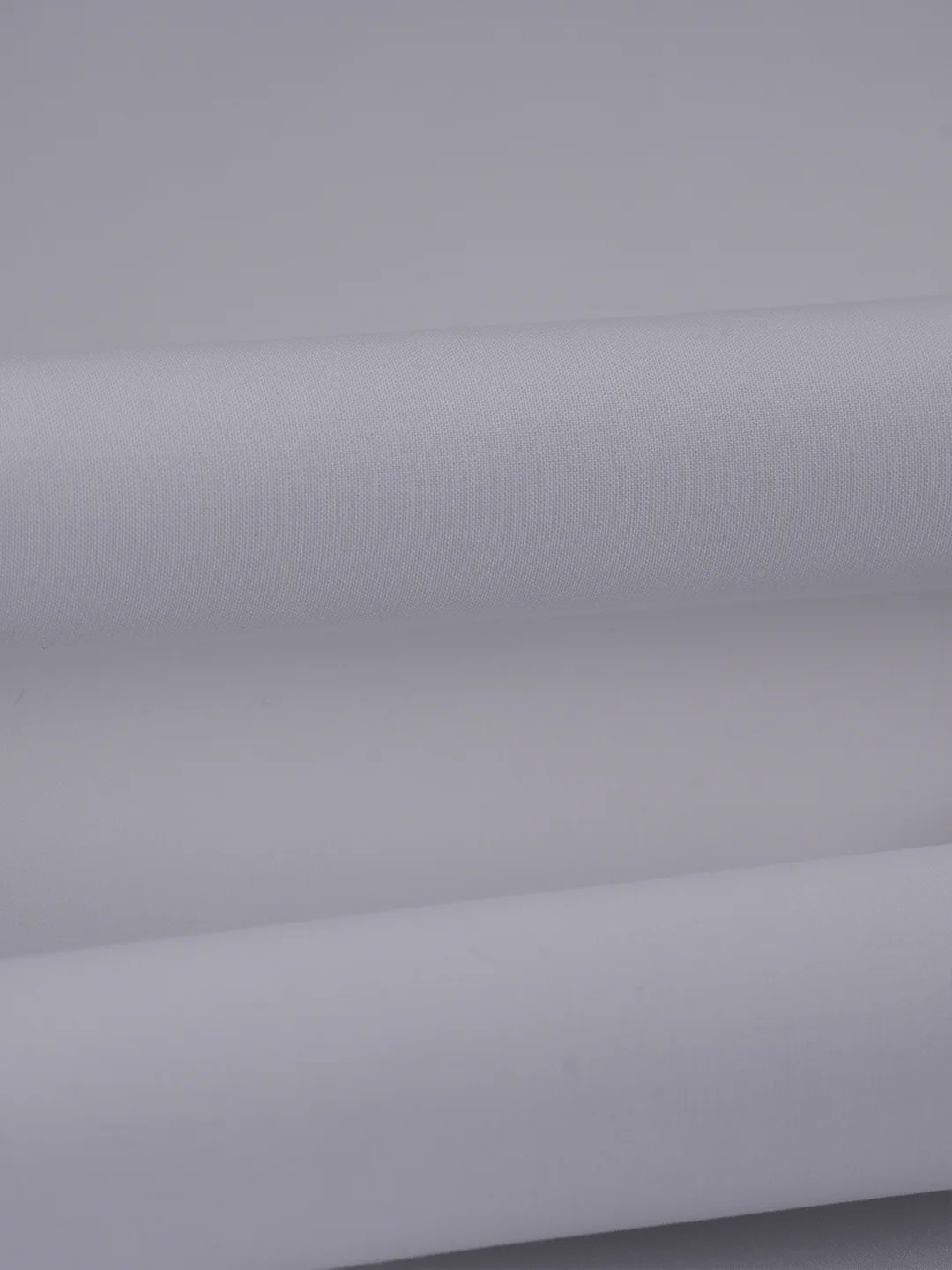Cotton White Shirt Unstitched Fabric Italino - Image 6