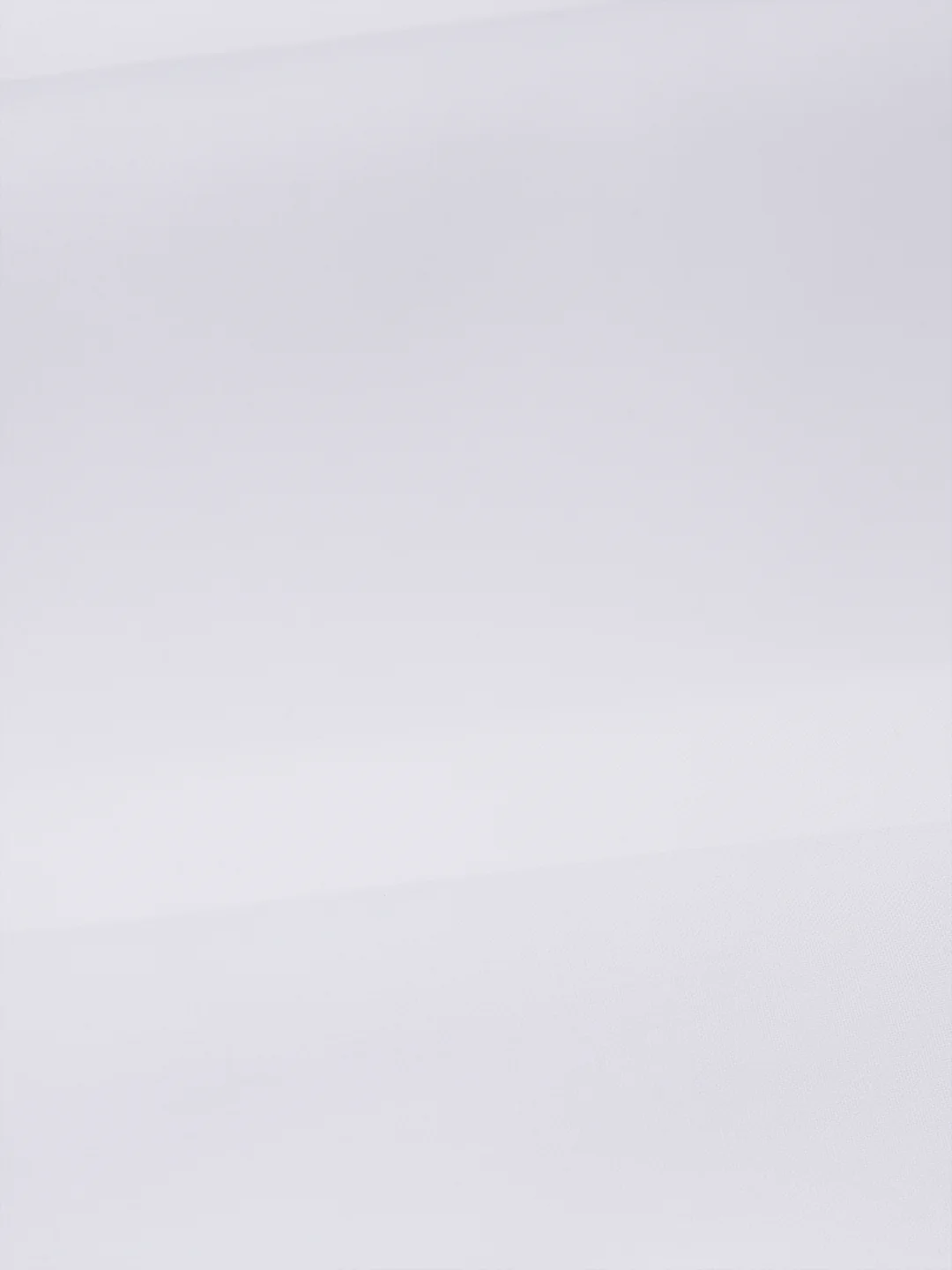 Cotton White Shirt Unstitched Fabric Italino - Image 7