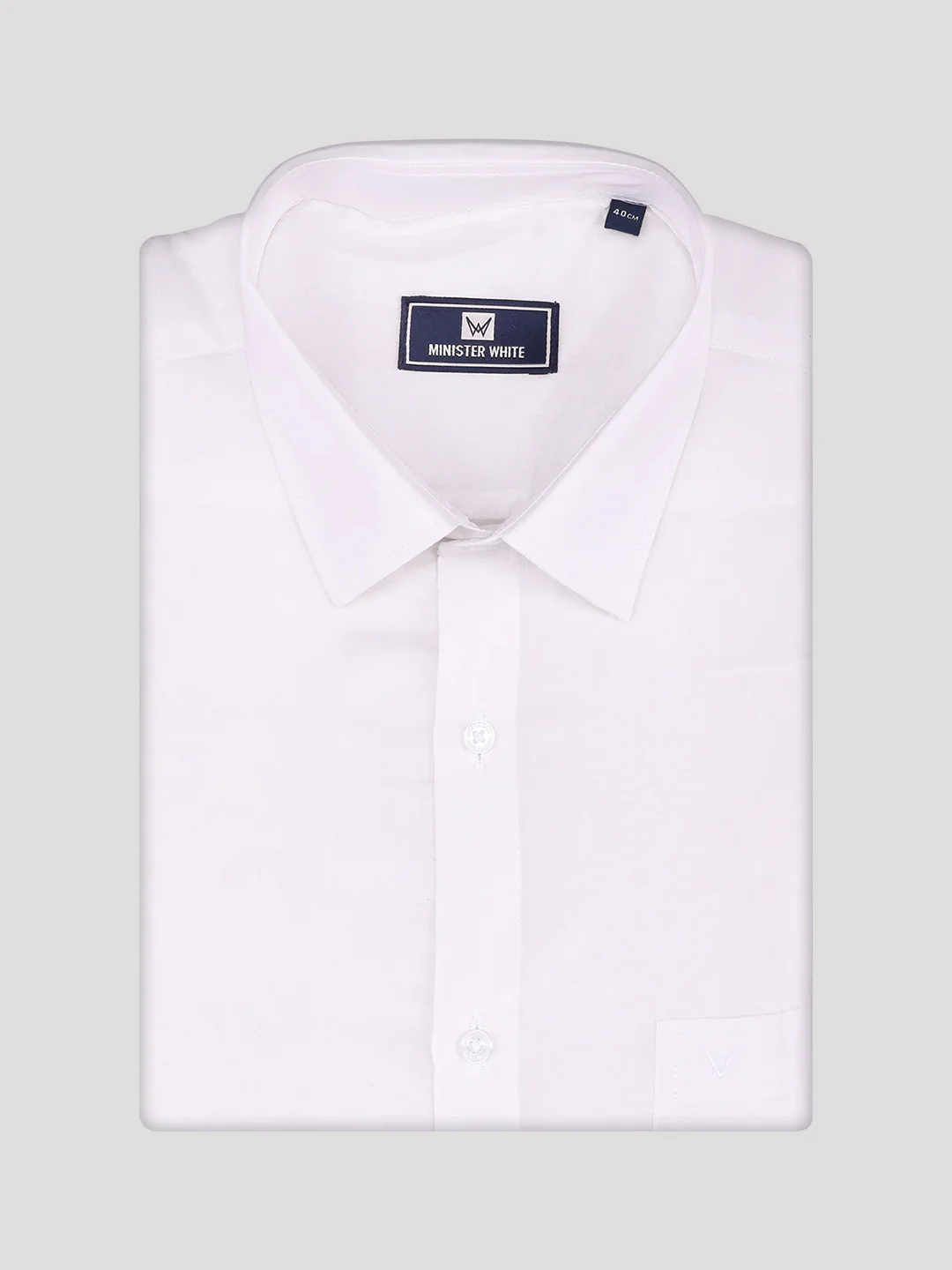 Men's Art Silk Off White Full Sleeves Shirt with 70k Gold Jari Border Dhoti Combo Finesse - Image 8