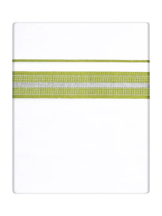 Men's Cotton Green Color Matching Shirt and Dhoti Combo Hazel - Image 2