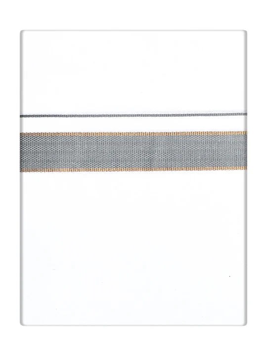 Men's Cement Shirt with Matching Fancy Border Dhoti Combo Haiku - Image 2