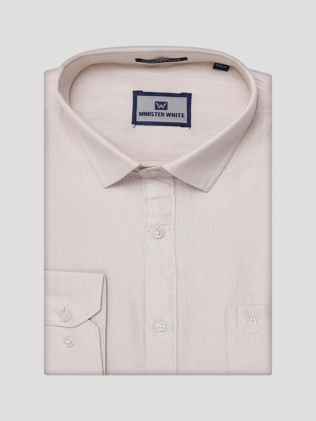 Mens Tissue Almond Shirt with Jacquard Fancy Border Dhoti Wedding Combo Nios - Image 8